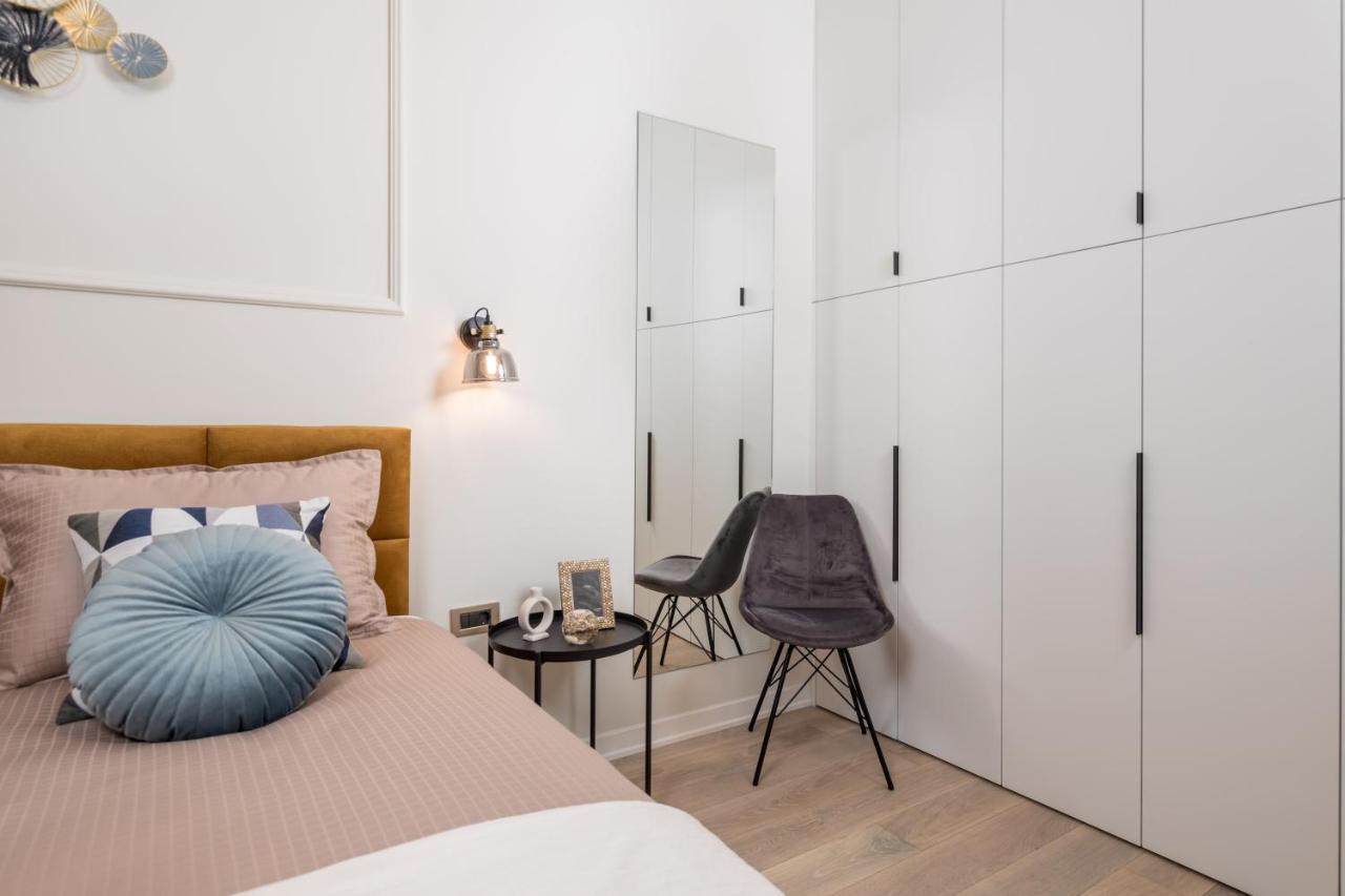 Carnaro Apartment Opatija Eksteriør bilde