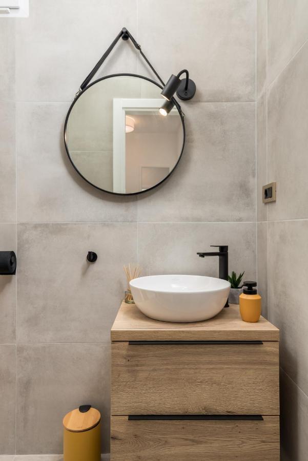 Carnaro Apartment Opatija Eksteriør bilde